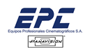 EPC Equipos Profesionales Cinematográficos