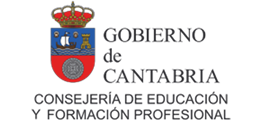 Gobierno de Cantabria. CONSEJERÍA DE EDUCACIÓN Y FORMACIÓN PROFESIONAL