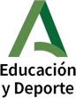 Junta de Andalucía Educación y Deporte