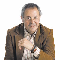 Fernando R. Lafuente